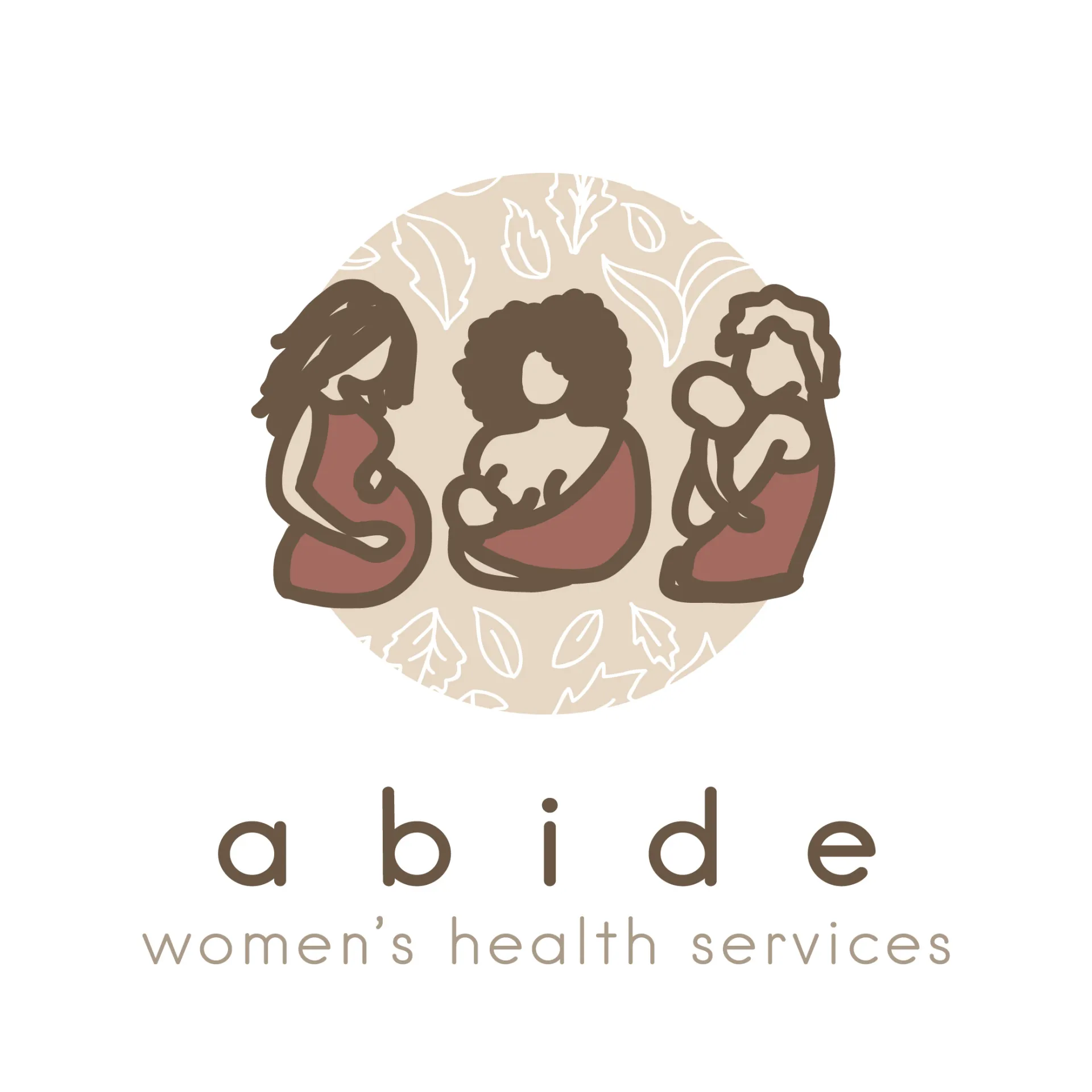 Abide Women’s Health Services logo