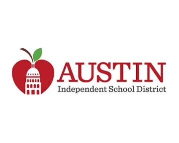Austin Independent School District logo