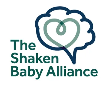 The Shaken Baby Alliance logo