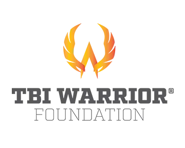 TBI Warrior Foundation logo