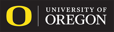 Logo: University of Oregon